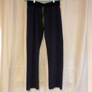 FIGS Livingston scrub bottoms